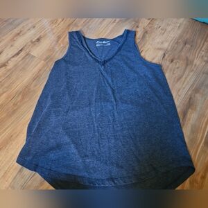 Eddie Bauer tank